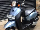 Honda Today 2020