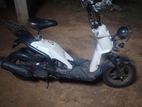 Honda Today 2020