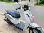 Honda Today 2020