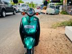 Honda Today 2021
