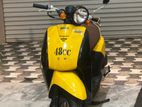 Honda Today 2022