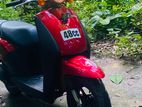 Honda Today 2022