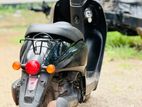 Honda Today 2022