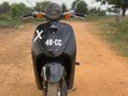 Honda Today 2023