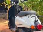 Honda Today 2023