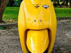 Honda Today 2023