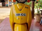 Honda Today 2024