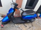 Honda Today 2024