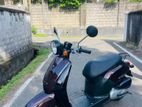 Honda Today 2024