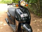 Honda Today 2024
