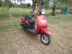 Honda Today 2024