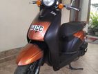 Honda Today 2024