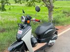 Honda Today 2024
