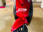 Honda Today 2024