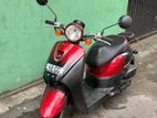 Honda Today 2025