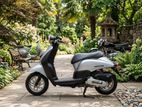 Honda Today 2025