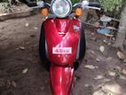 Honda Today 2025
