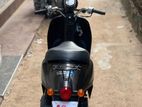 Honda Today 2025