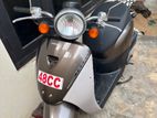 Honda Today 2025