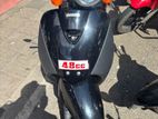 Honda Today 2025