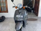 Honda Today 2025