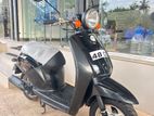 Honda Today 2025