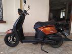 Honda Today 2025