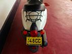 Honda Today 48cc 2026