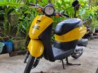 Honda Today 2026