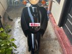 Honda Today 2026
