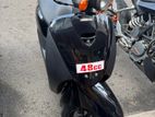 Honda Today 2026