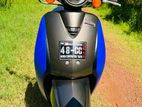 Honda Today 44cc 2018