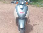Honda Today 48 cc 2011