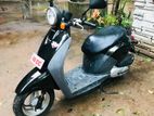 Honda Today 48cc 2022