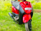 Honda Today 2024