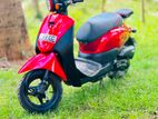 Honda Today 2024