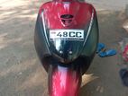 Honda Today 48cc 2024