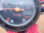 Honda Today 48 cc 2026