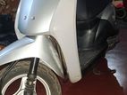 Honda Today 2007