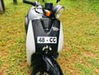 Honda Today 48CC 2015