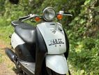 Honda Today 48CC 2015