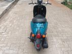 Honda Today 48CC 2020