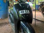 Honda Today 48cc 2021