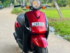 Honda Today 48cc 2021