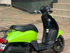 Honda Today 48cc 2021