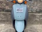 Honda Today 48CC 2023