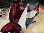 Honda Today 48cc 2023