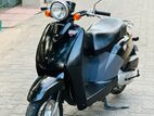 Honda Today 48CC 2023