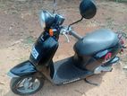 Honda Today 48cc 2024