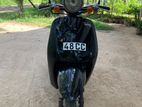 Honda Today 48cc 2024